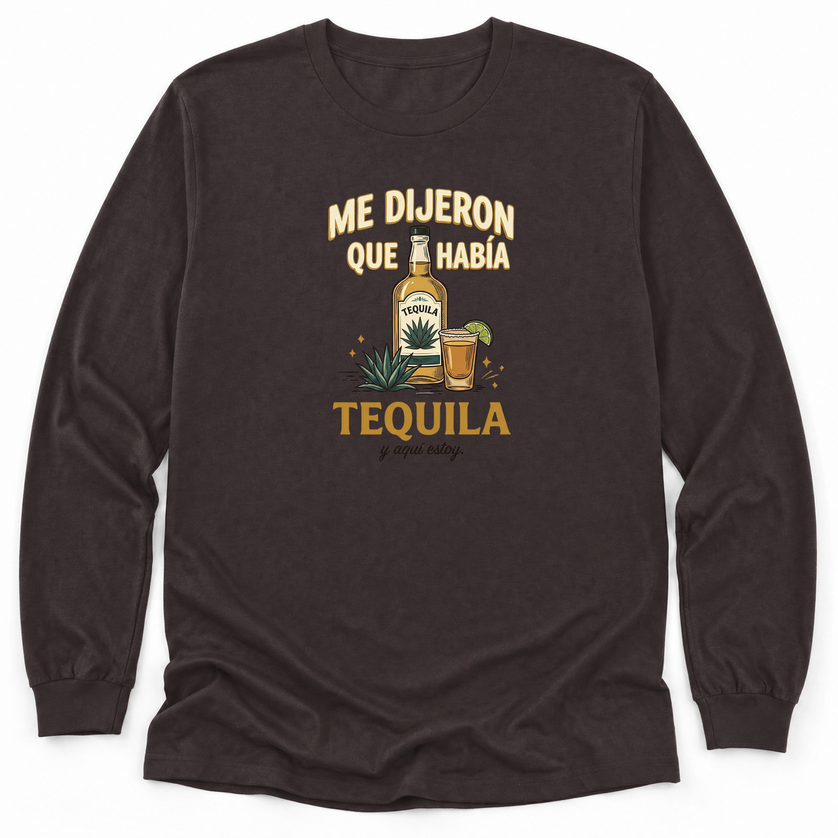Cultura Estampada — Dark Chocolate