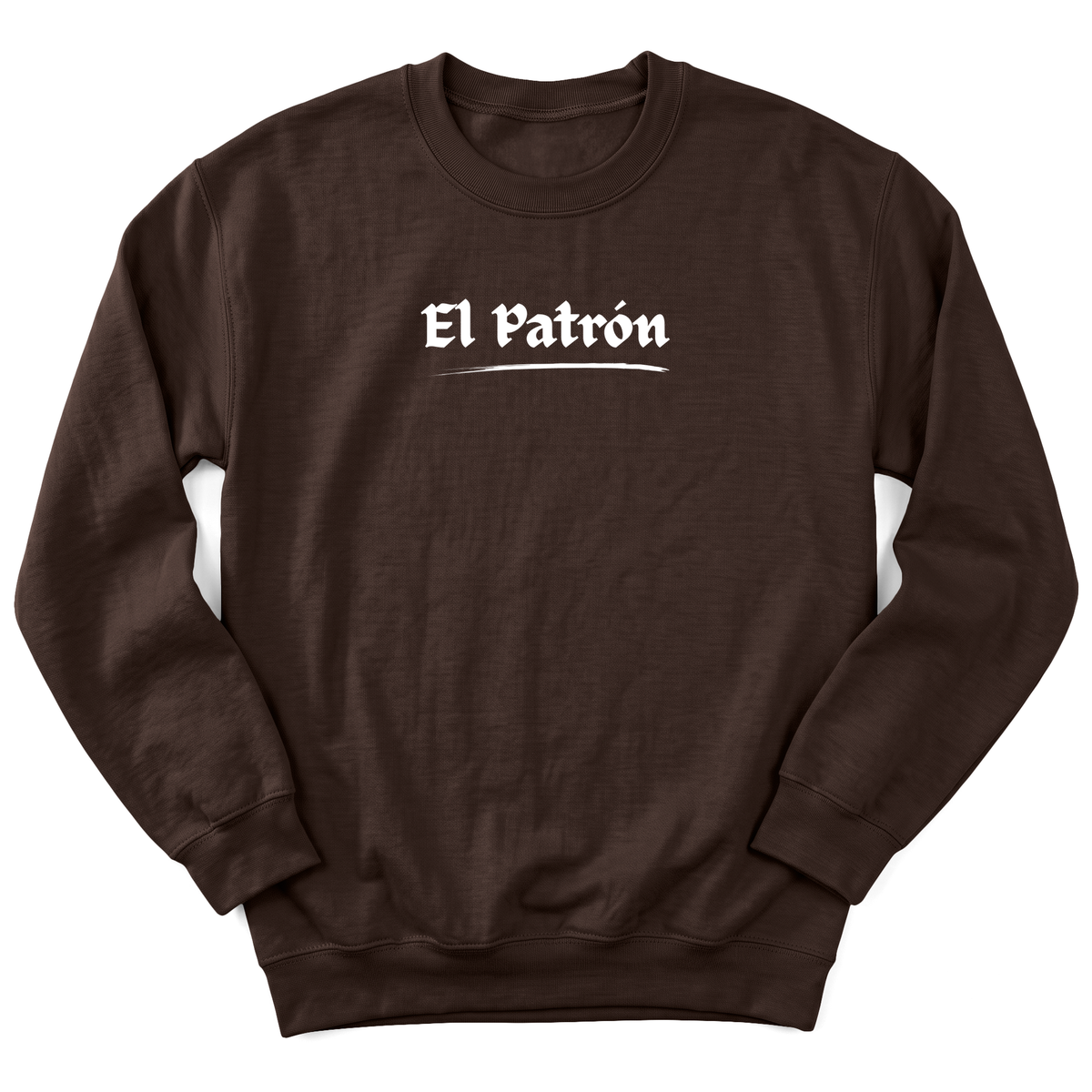 Cultura Estampada — Dark Chocolate