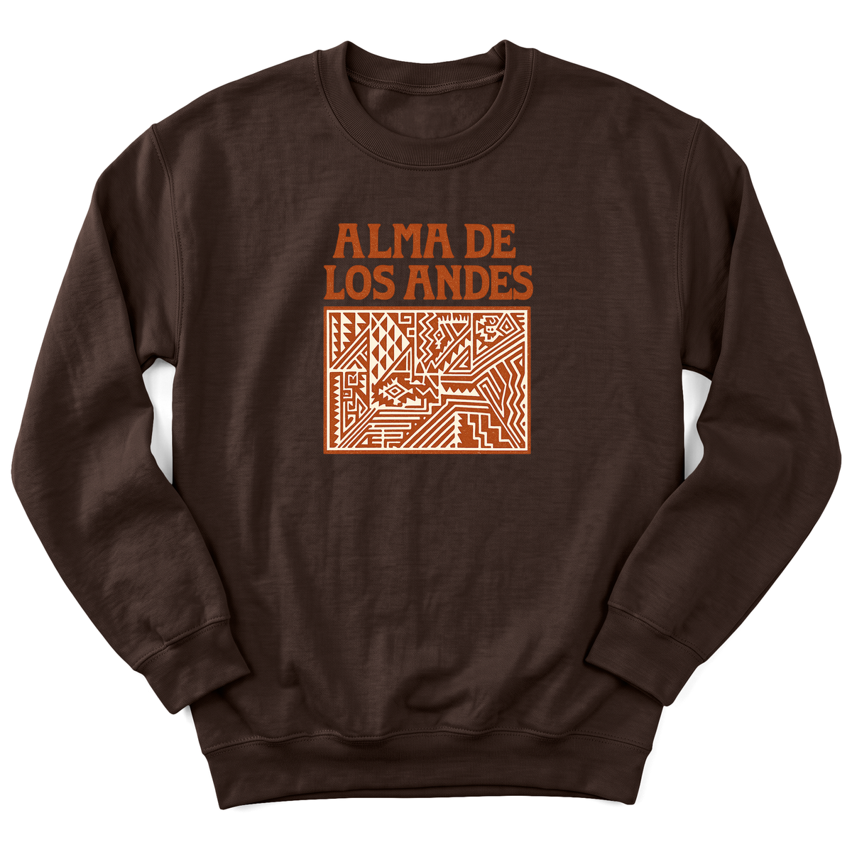 Cultura Estampada — Dark Chocolate