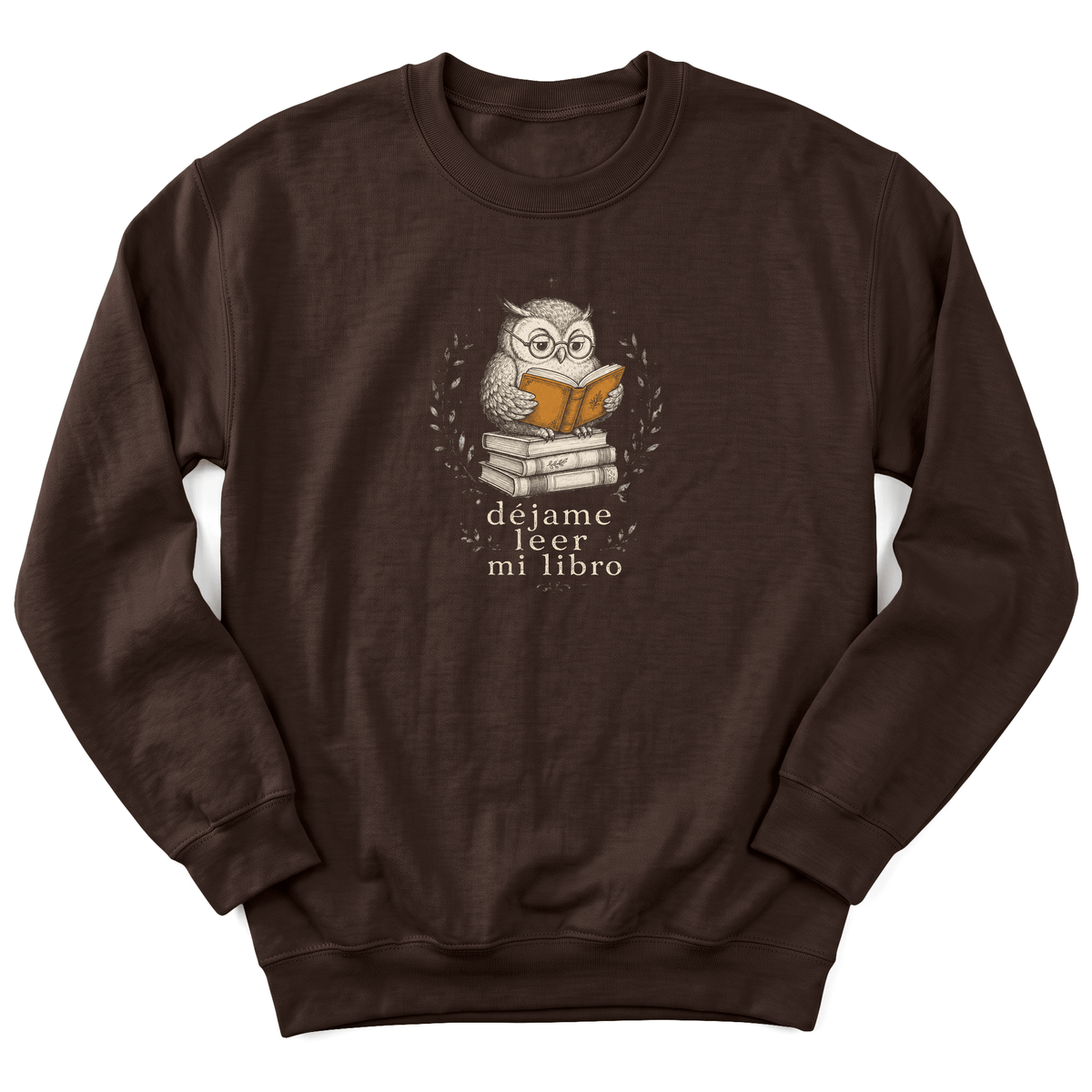 Cultura Estampada — Dark Chocolate