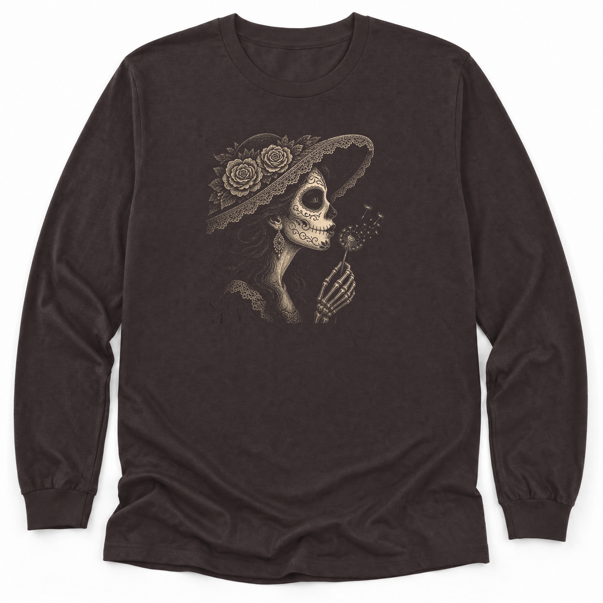 Cultura Estampada — Dark Chocolate