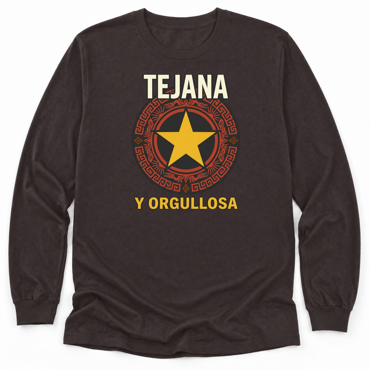 Cultura Estampada — Dark Chocolate