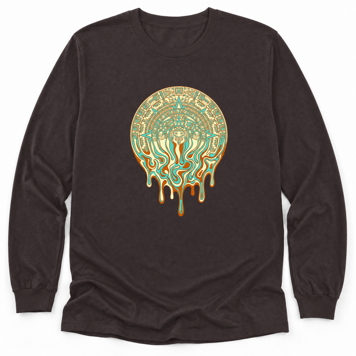 Cultura Estampada — Dark Chocolate