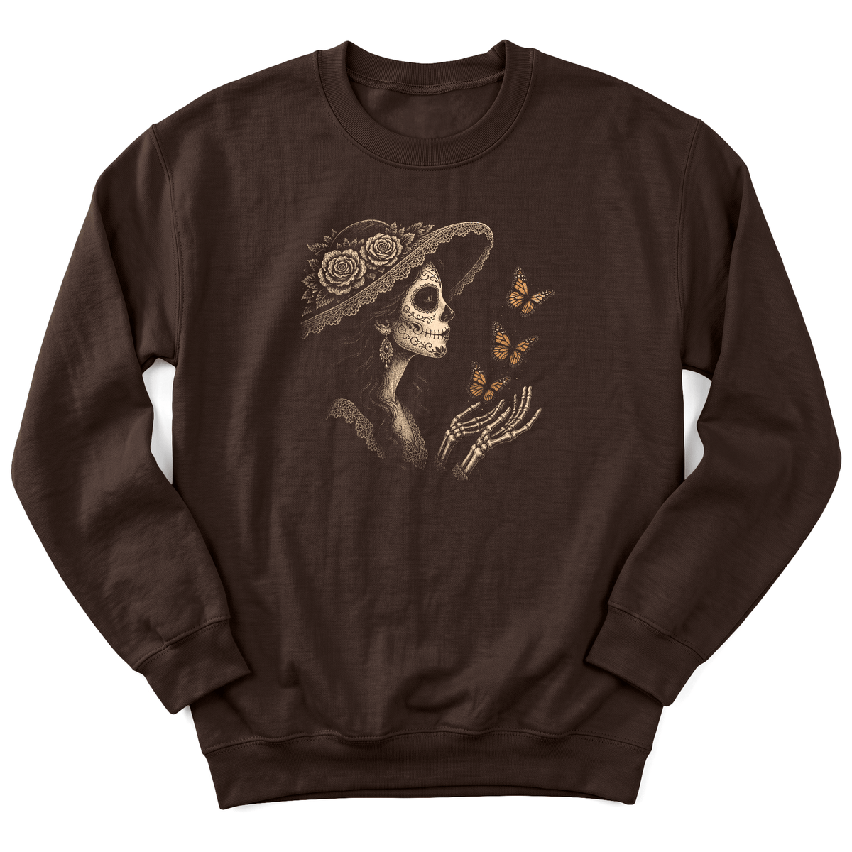 Cultura Estampada — Dark Chocolate