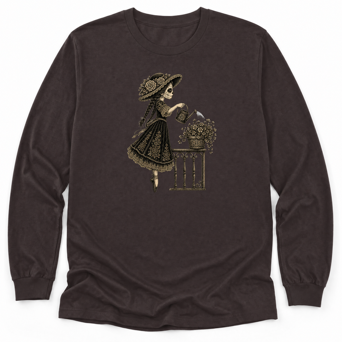 Cultura Estampada — Dark Chocolate