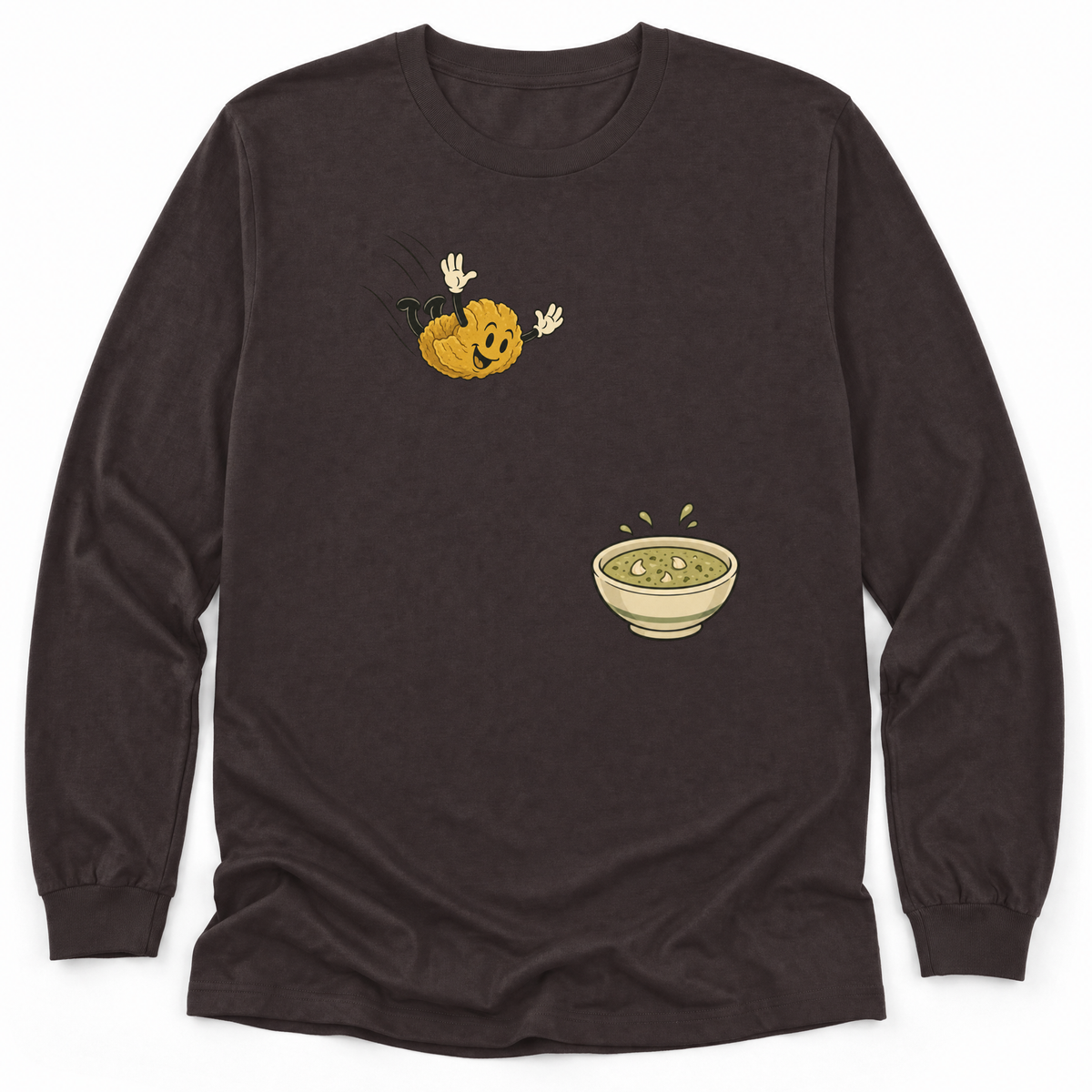 Cultura Estampada — Dark Chocolate