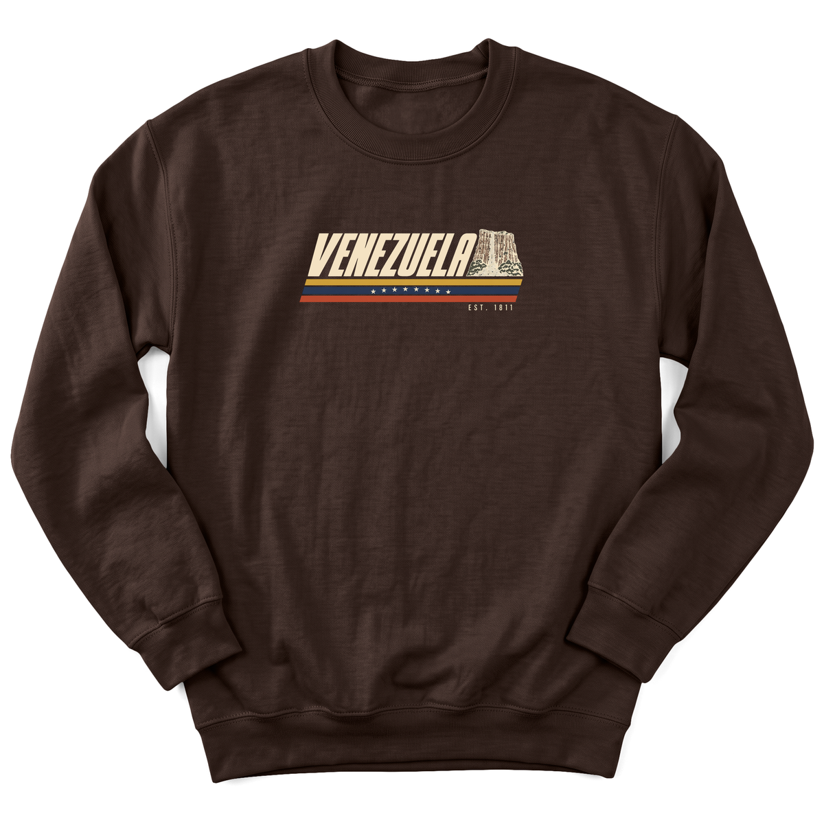 Cultura Estampada — Dark Chocolate