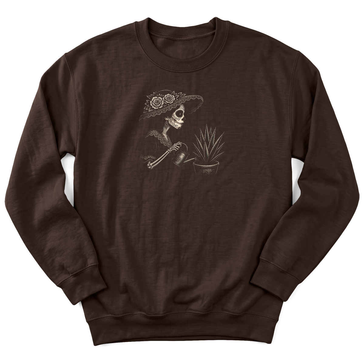 Cultura Estampada — Dark Chocolate