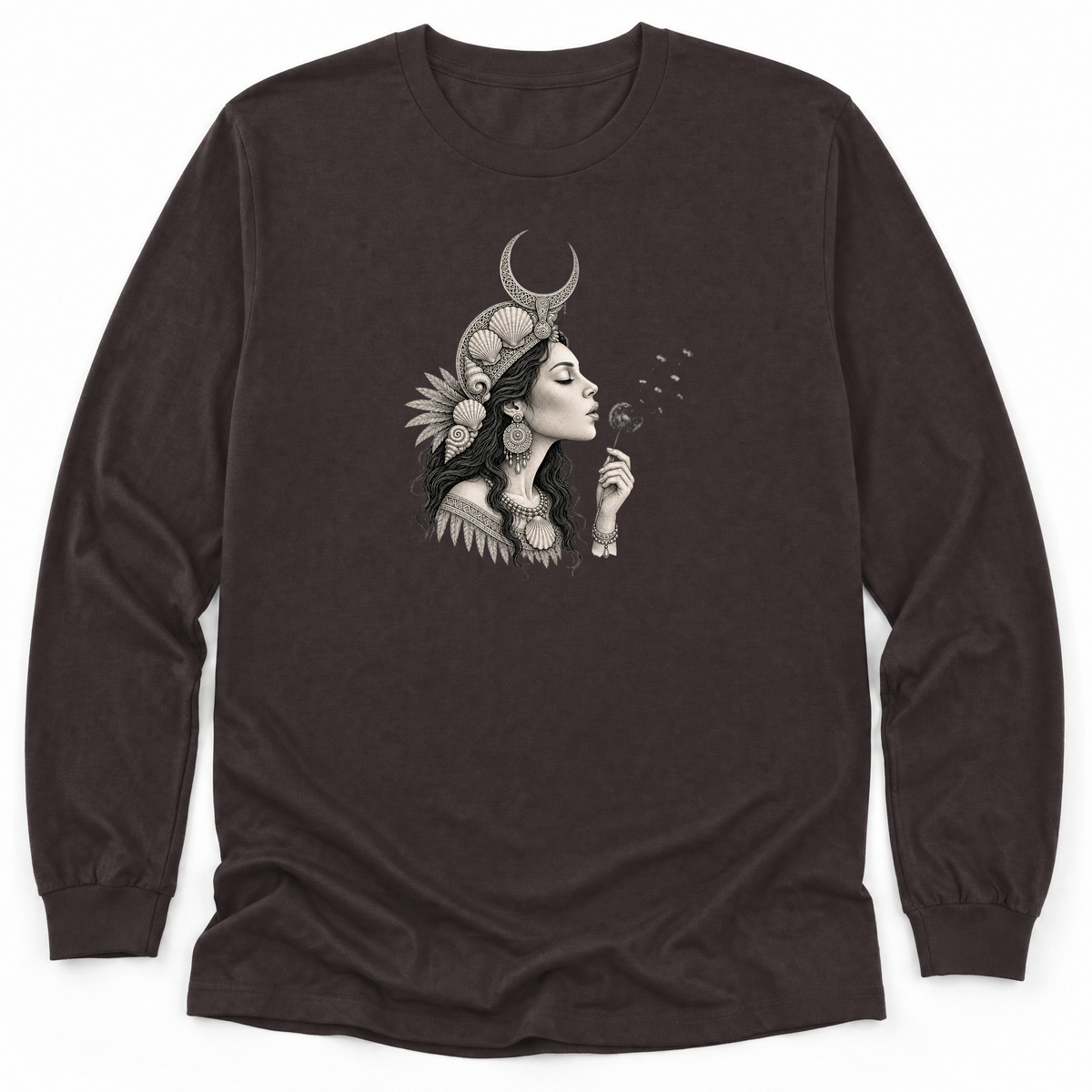 Cultura Estampada — Dark Chocolate