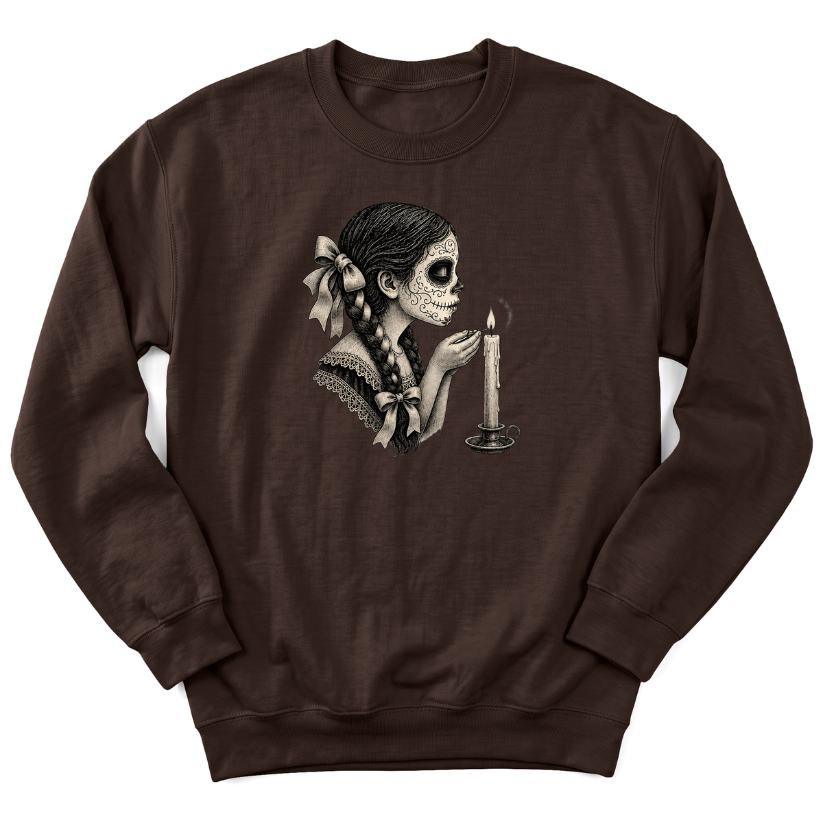 Cultura Estampada — Dark Chocolate