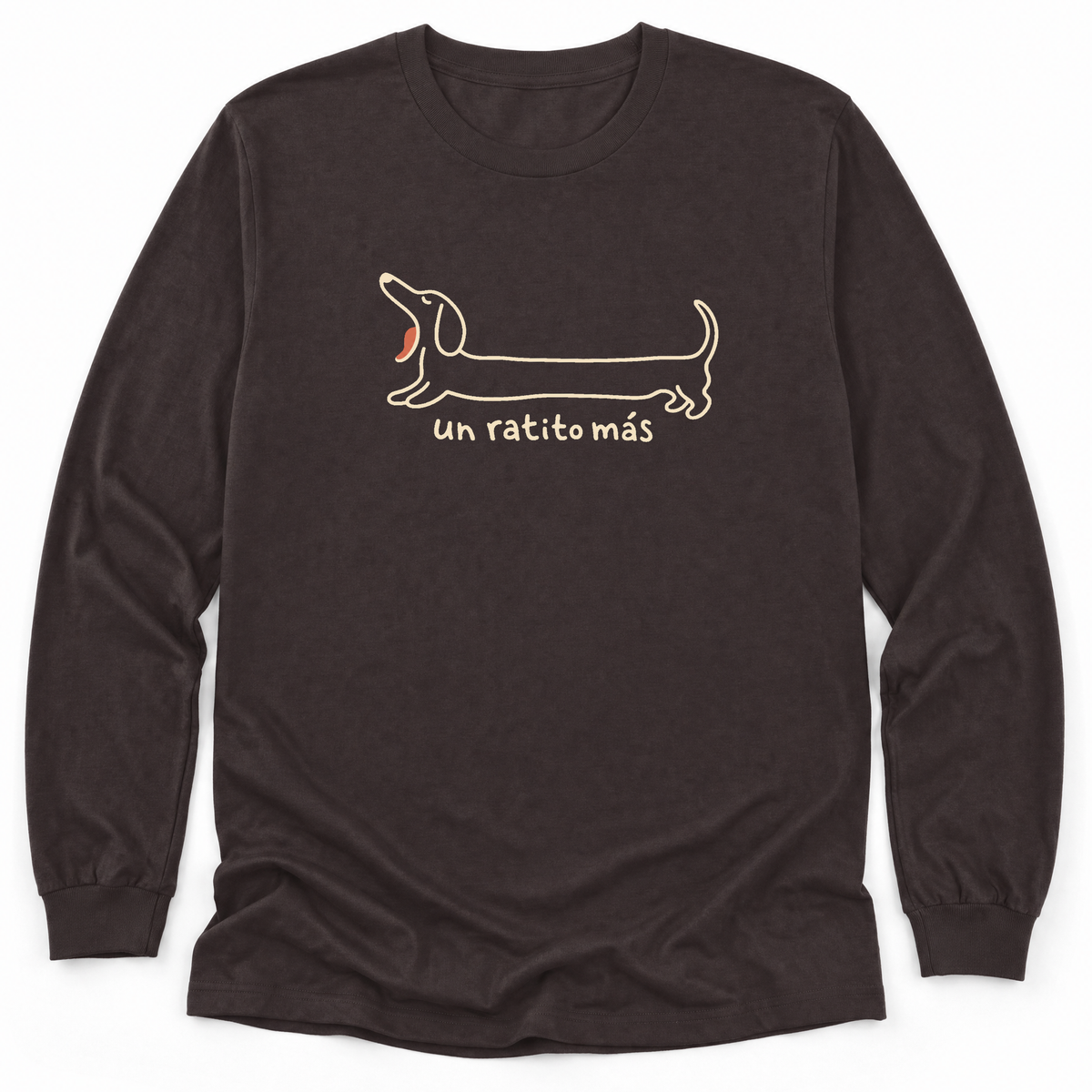 Cultura Estampada — Dark Chocolate