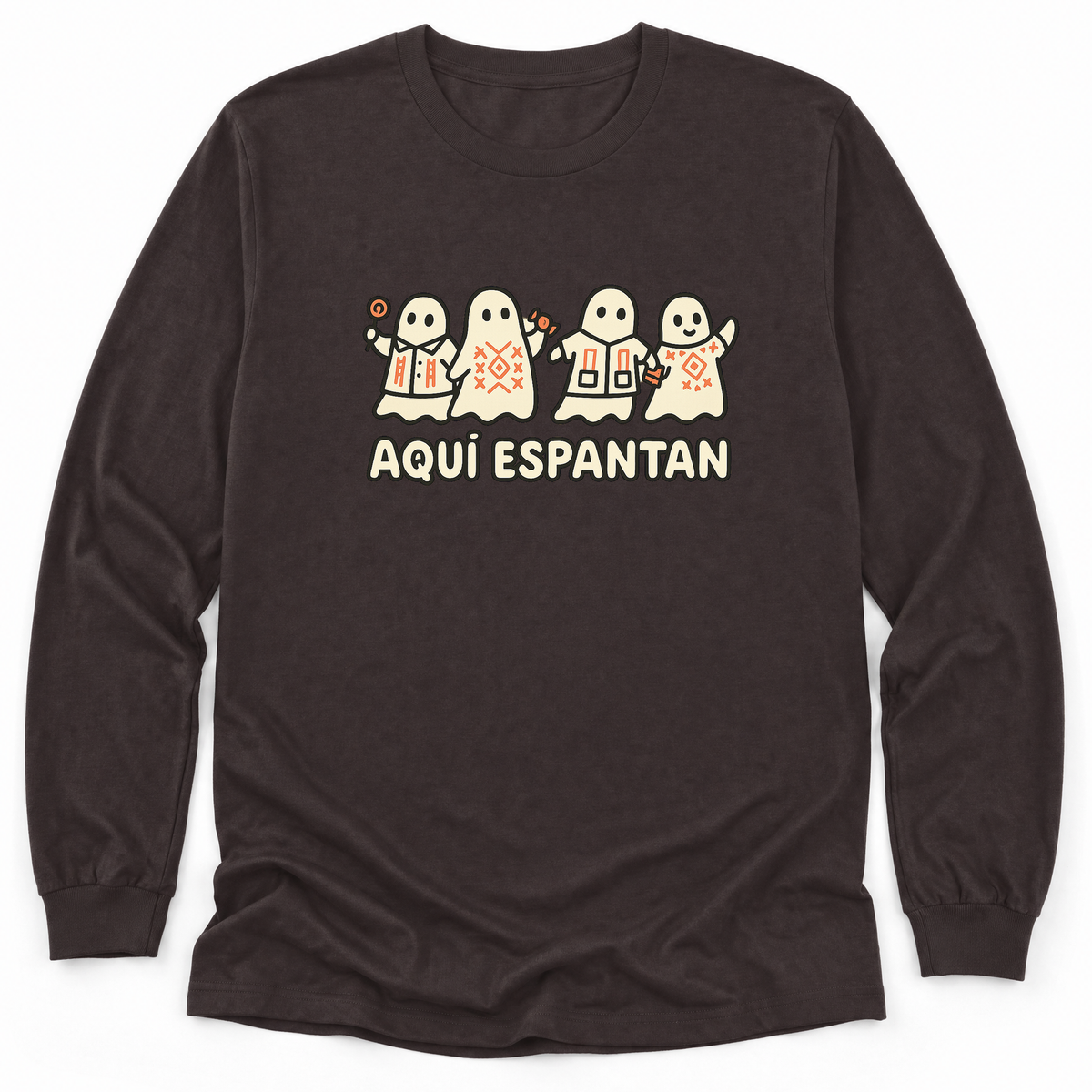 Cultura Estampada — Dark Chocolate