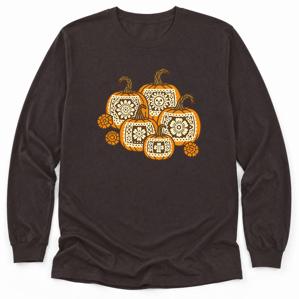 Cultura Estampada — Dark Chocolate