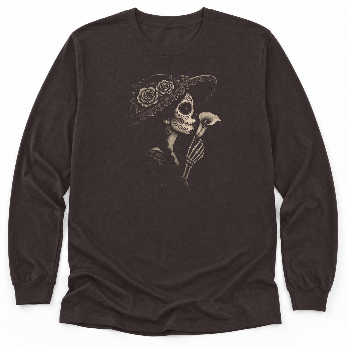 Cultura Estampada — Dark Chocolate
