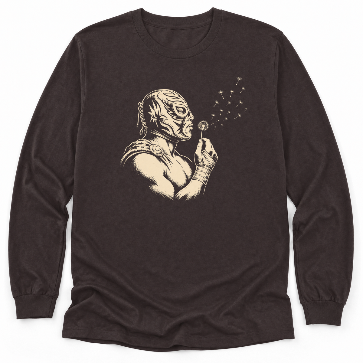 Cultura Estampada — Dark Chocolate