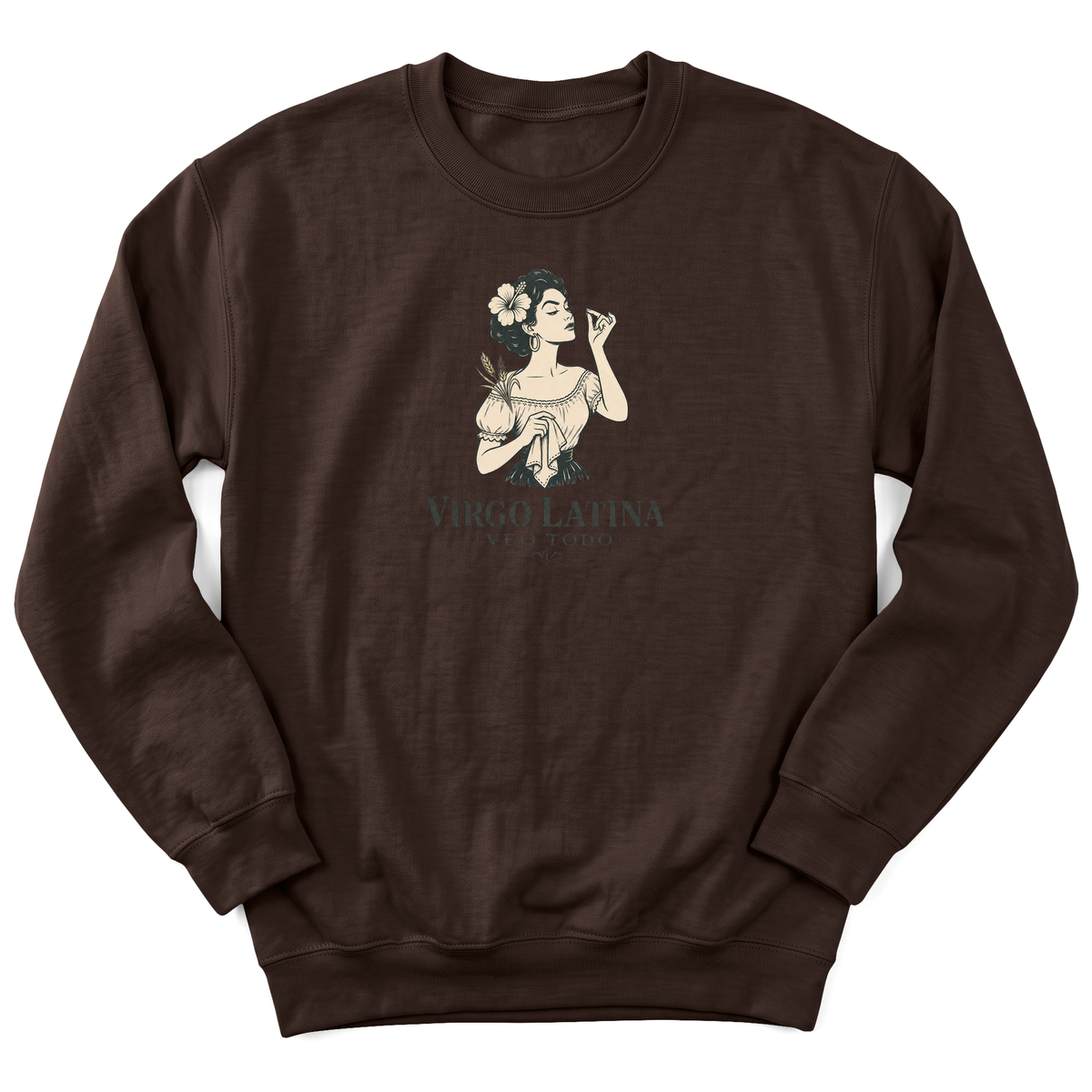 Cultura Estampada — Dark Chocolate