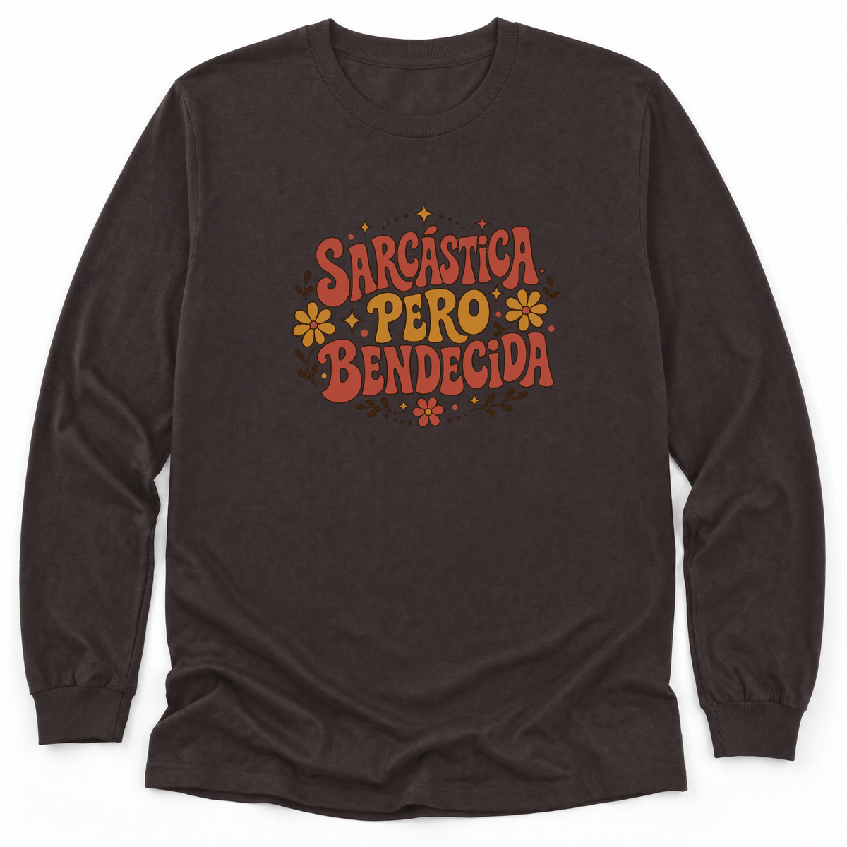 Cultura Estampada — Dark Chocolate