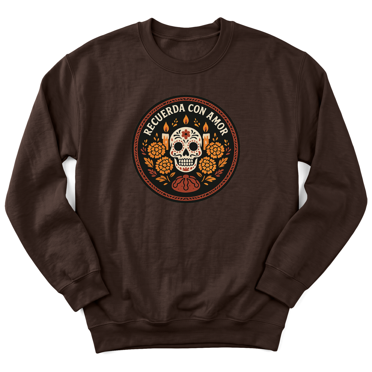 Cultura Estampada — Dark Chocolate
