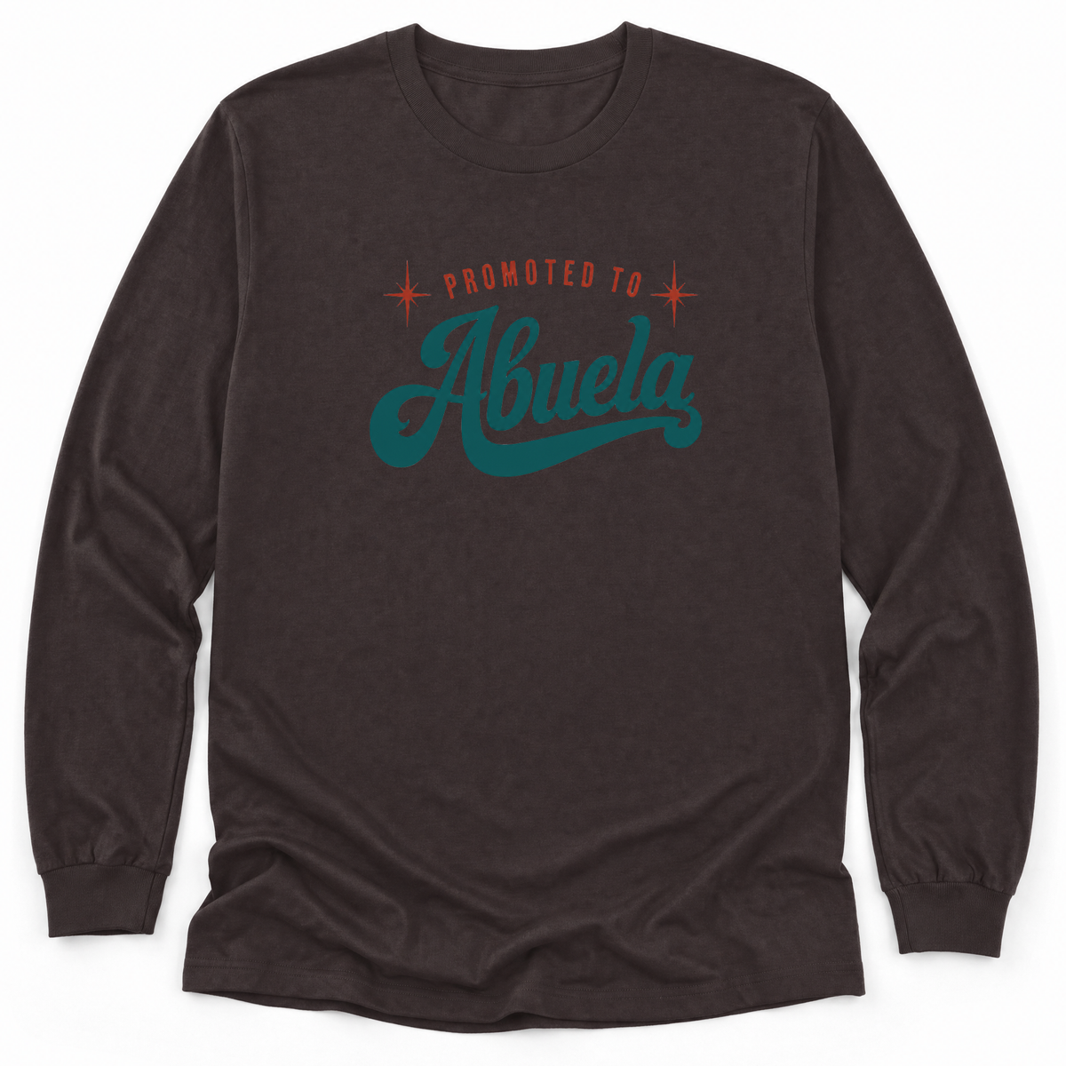 Cultura Estampada — Dark Chocolate