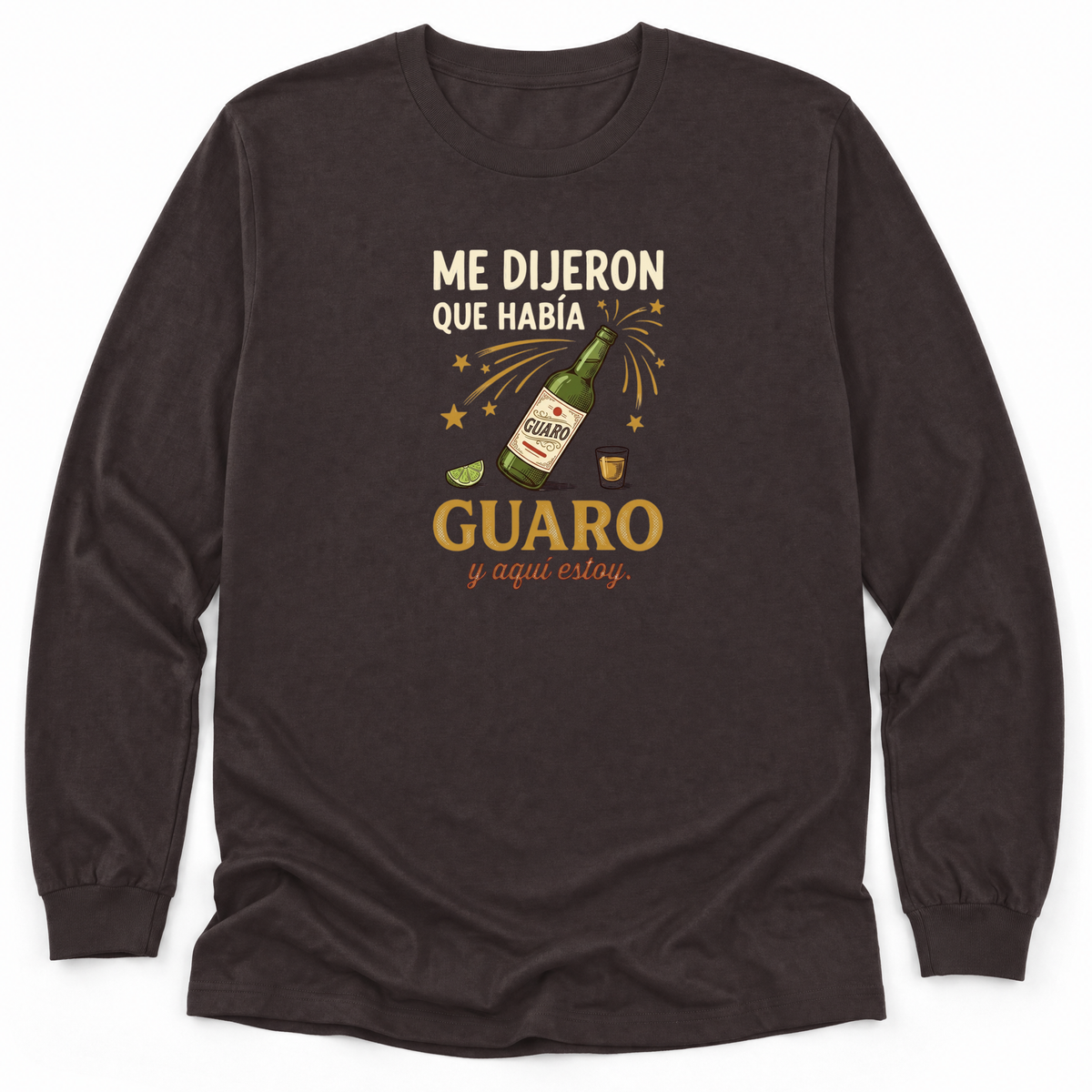 Cultura Estampada — Dark Chocolate