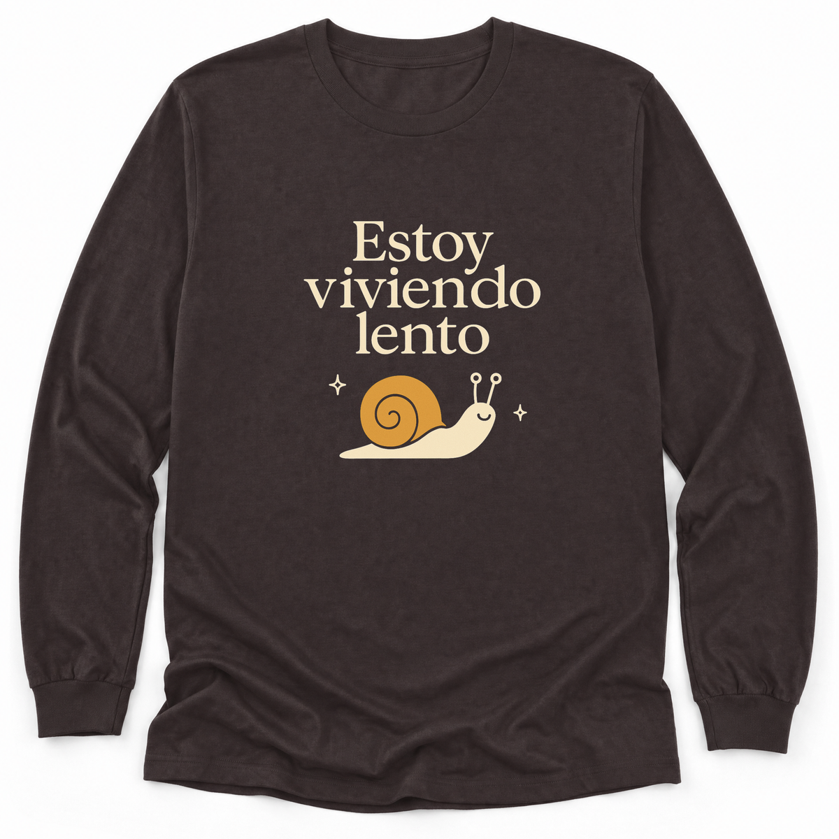 Cultura Estampada — Dark Chocolate