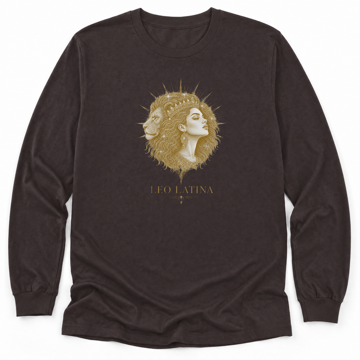 Cultura Estampada — Dark Chocolate