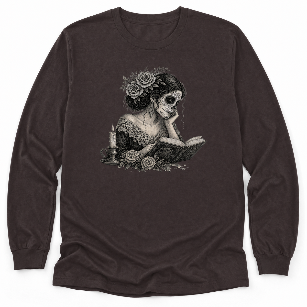 Cultura Estampada — Dark Chocolate