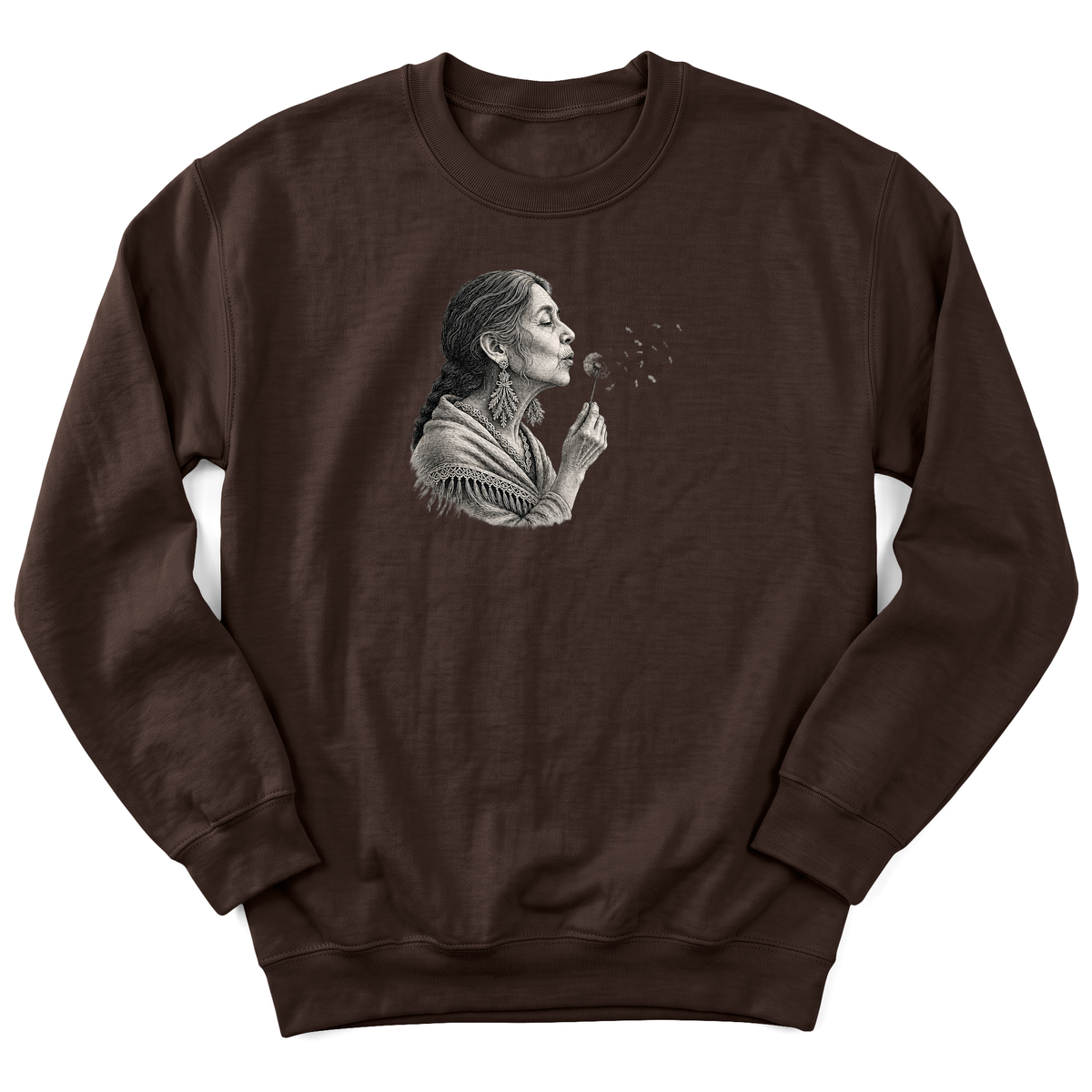 Cultura Estampada — Dark Chocolate
