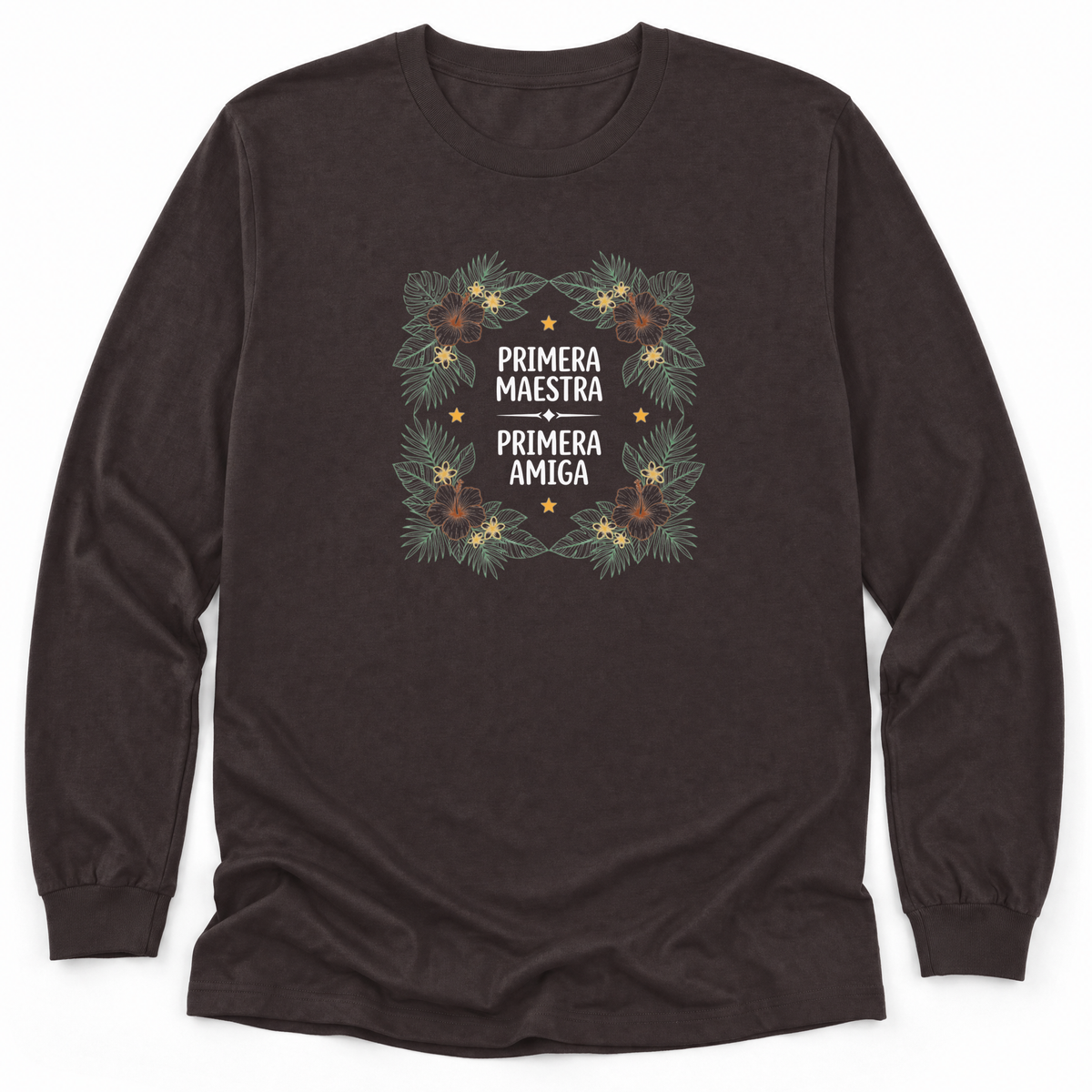 Cultura Estampada — Dark Chocolate