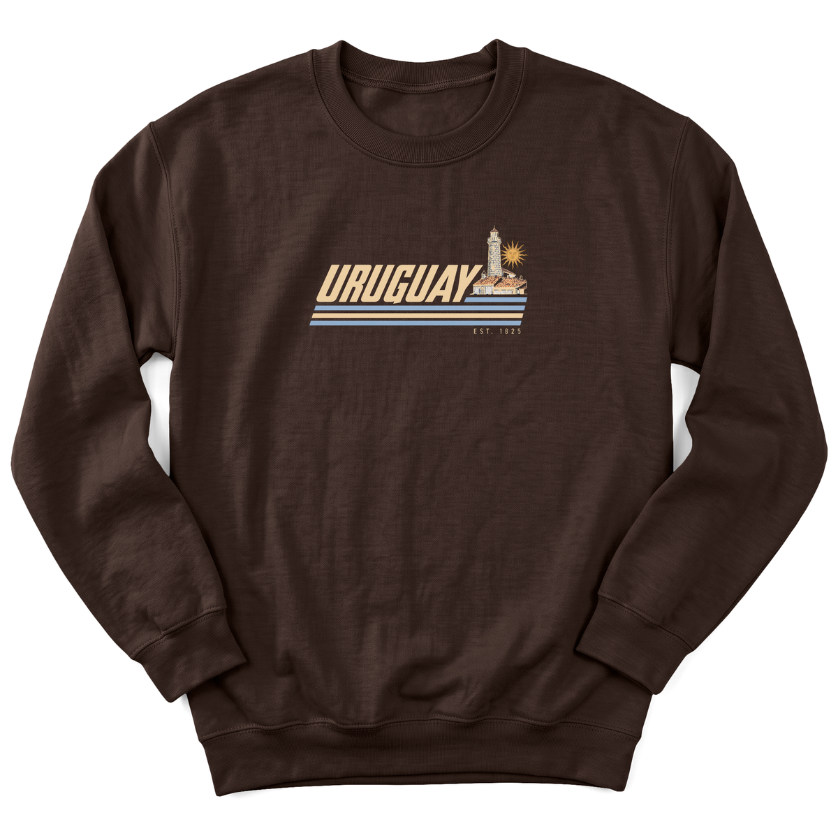 Cultura Estampada — Dark Chocolate