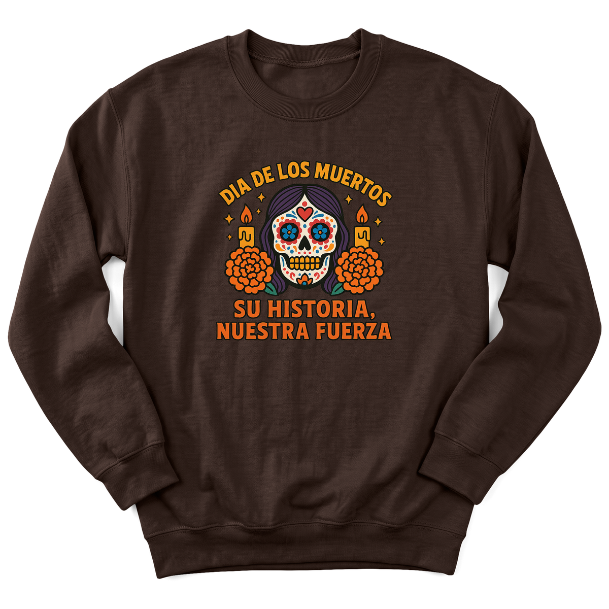 Cultura Estampada — Dark Chocolate