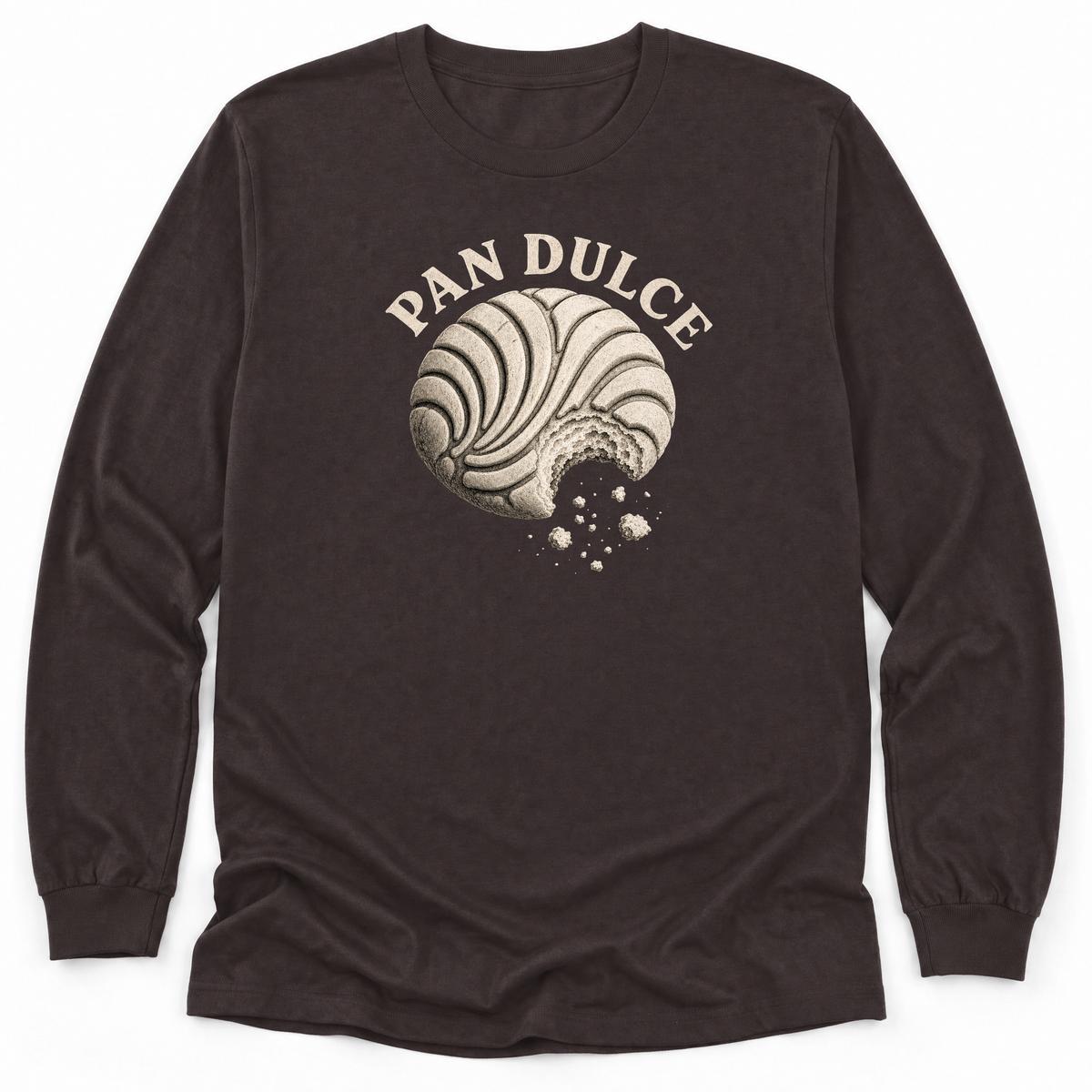 Cultura Estampada — Dark Chocolate