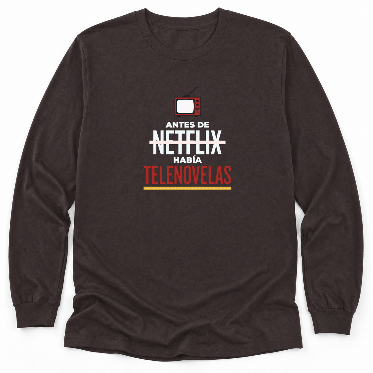 Cultura Estampada — Dark Chocolate