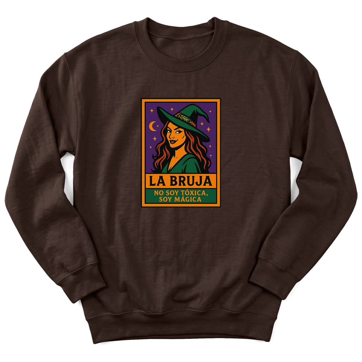 Cultura Estampada — Dark Chocolate