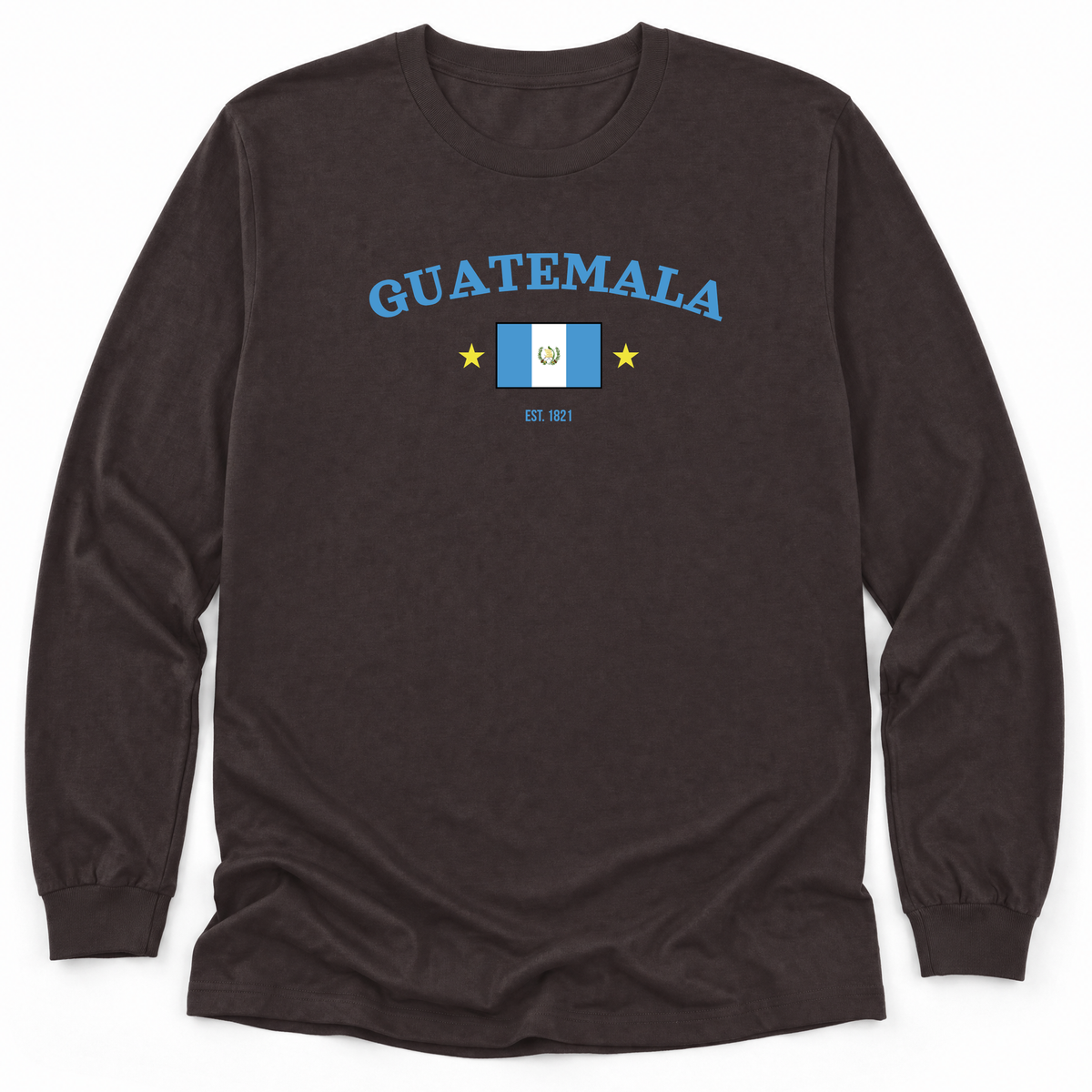 Cultura Estampada — Dark Chocolate