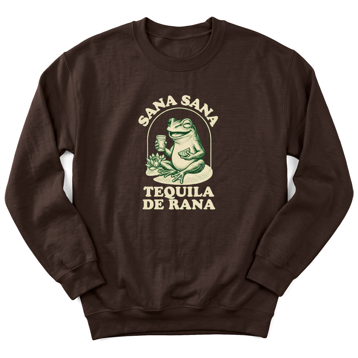 Cultura Estampada — Dark Chocolate