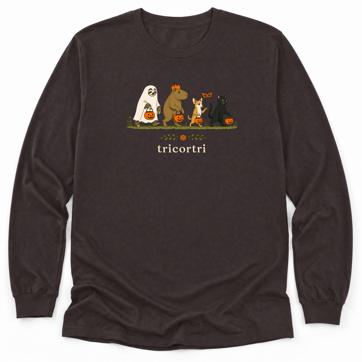 Cultura Estampada — Dark Chocolate