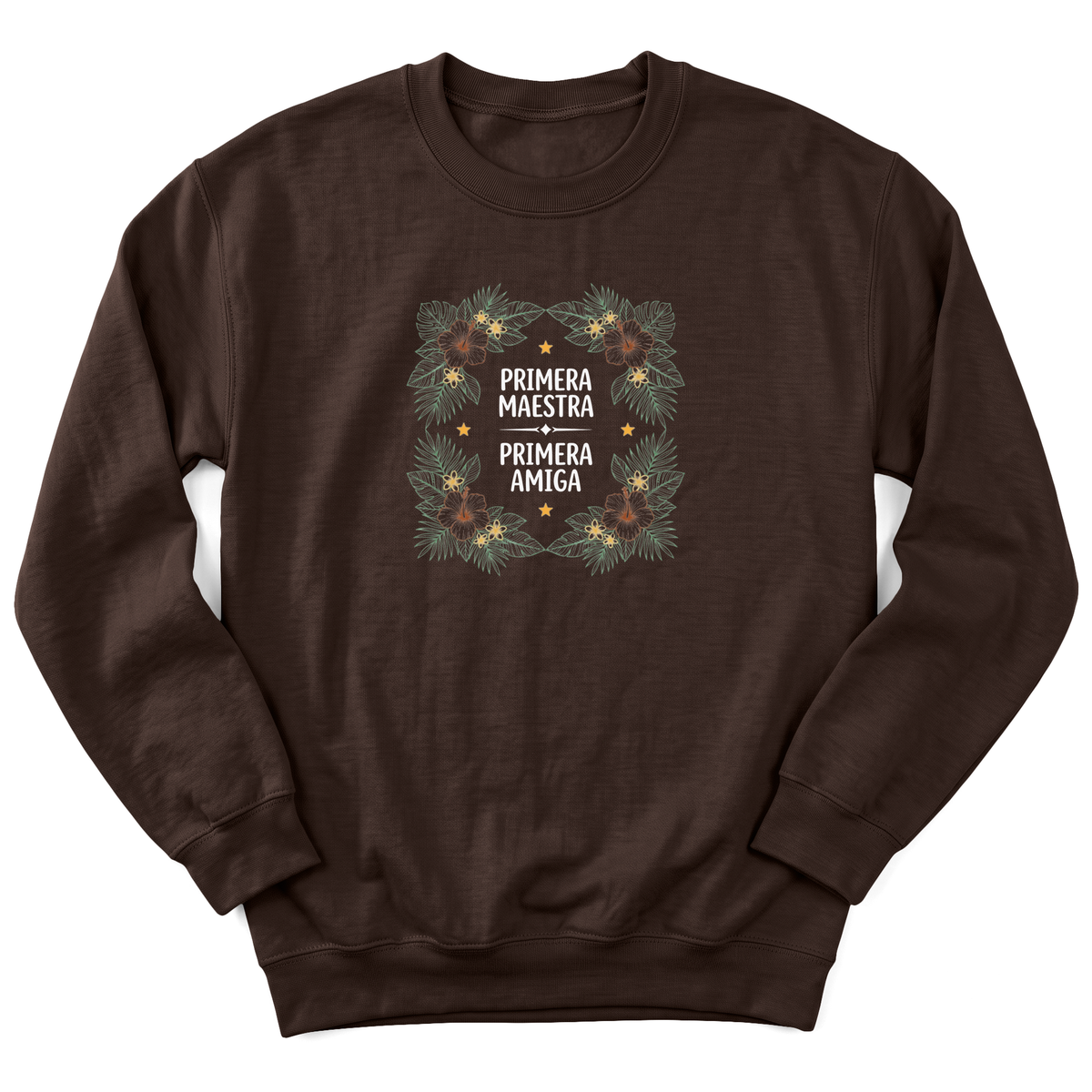 Cultura Estampada — Dark Chocolate