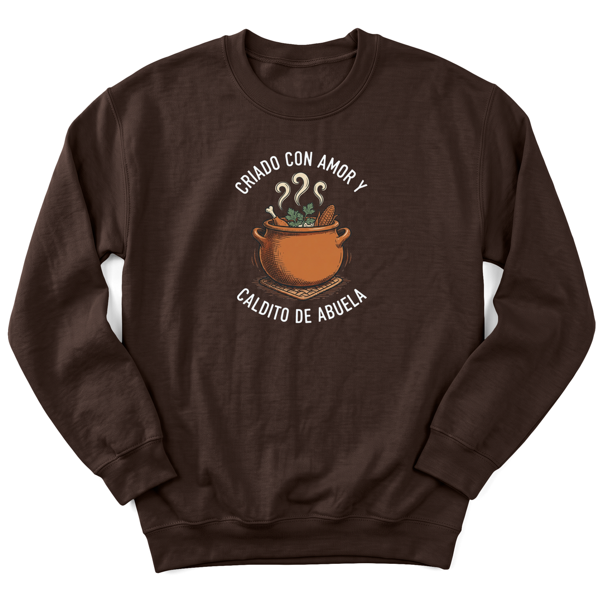 Cultura Estampada — Dark Chocolate