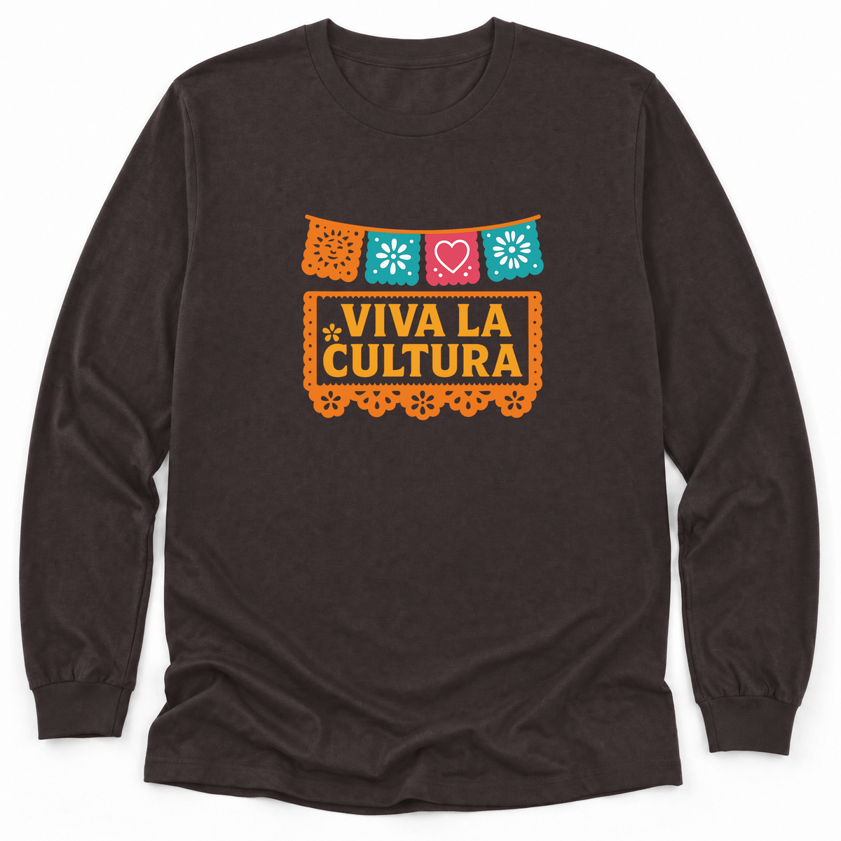 Cultura Estampada — Dark Chocolate