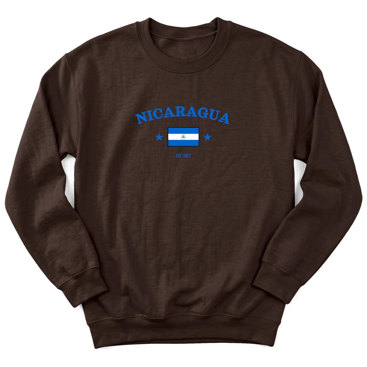 Cultura Estampada — Dark Chocolate