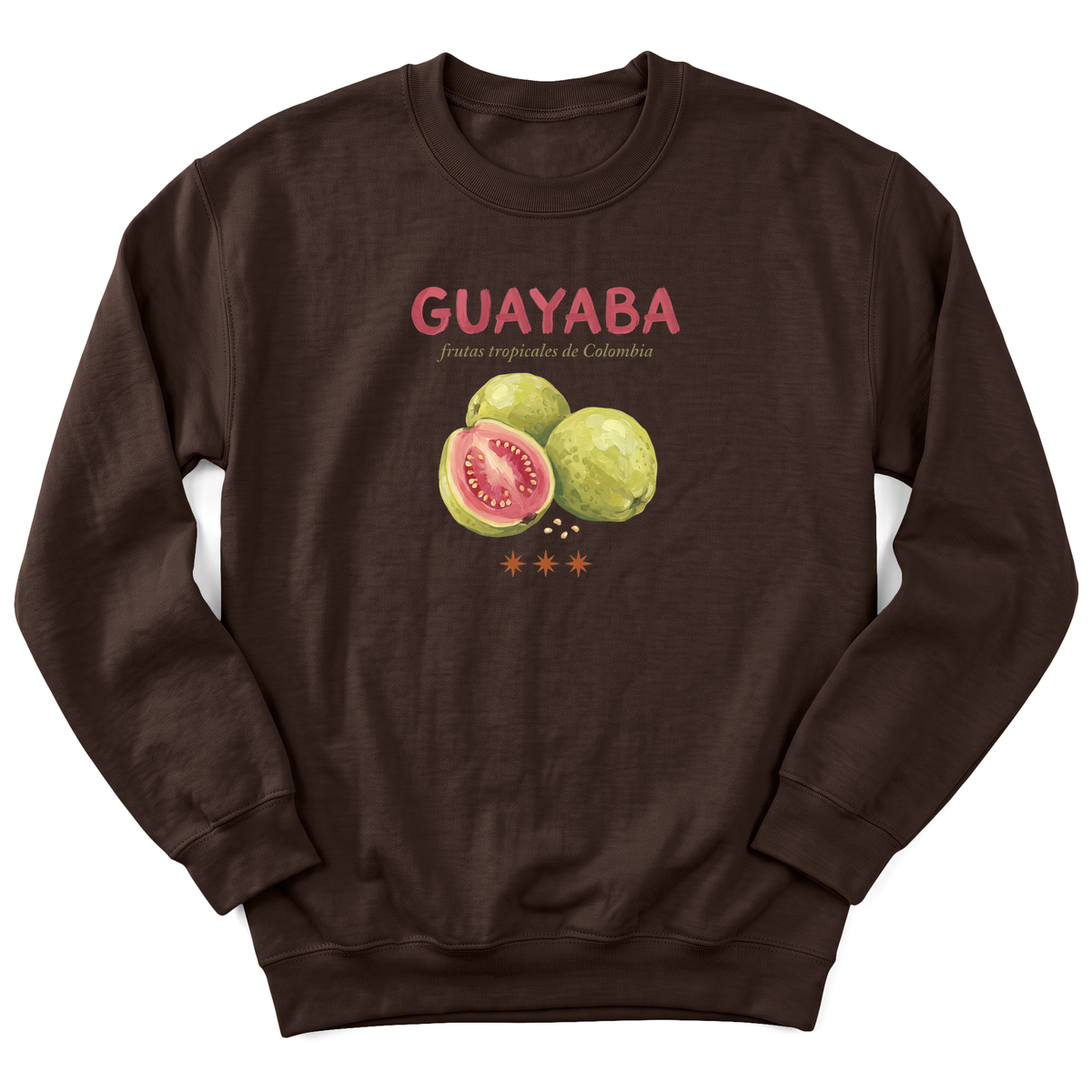 Cultura Estampada — Dark Chocolate