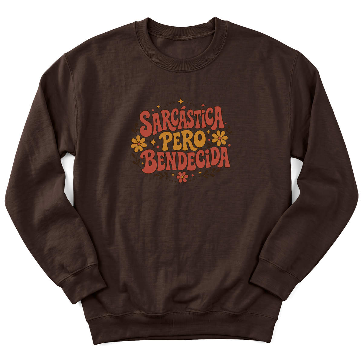 Cultura Estampada — Dark Chocolate