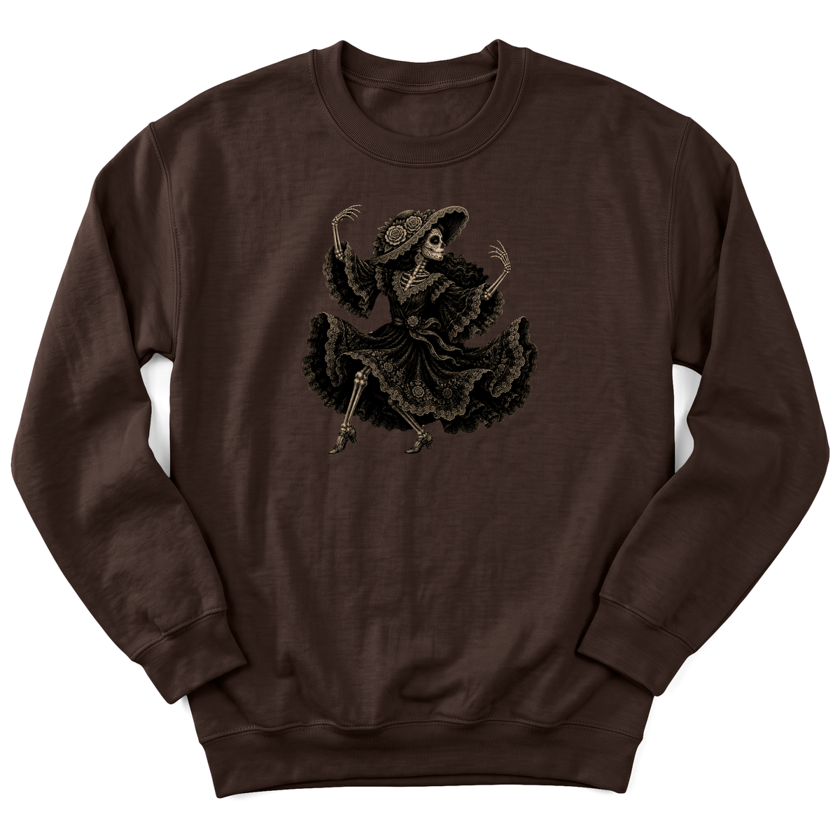 Cultura Estampada — Dark Chocolate
