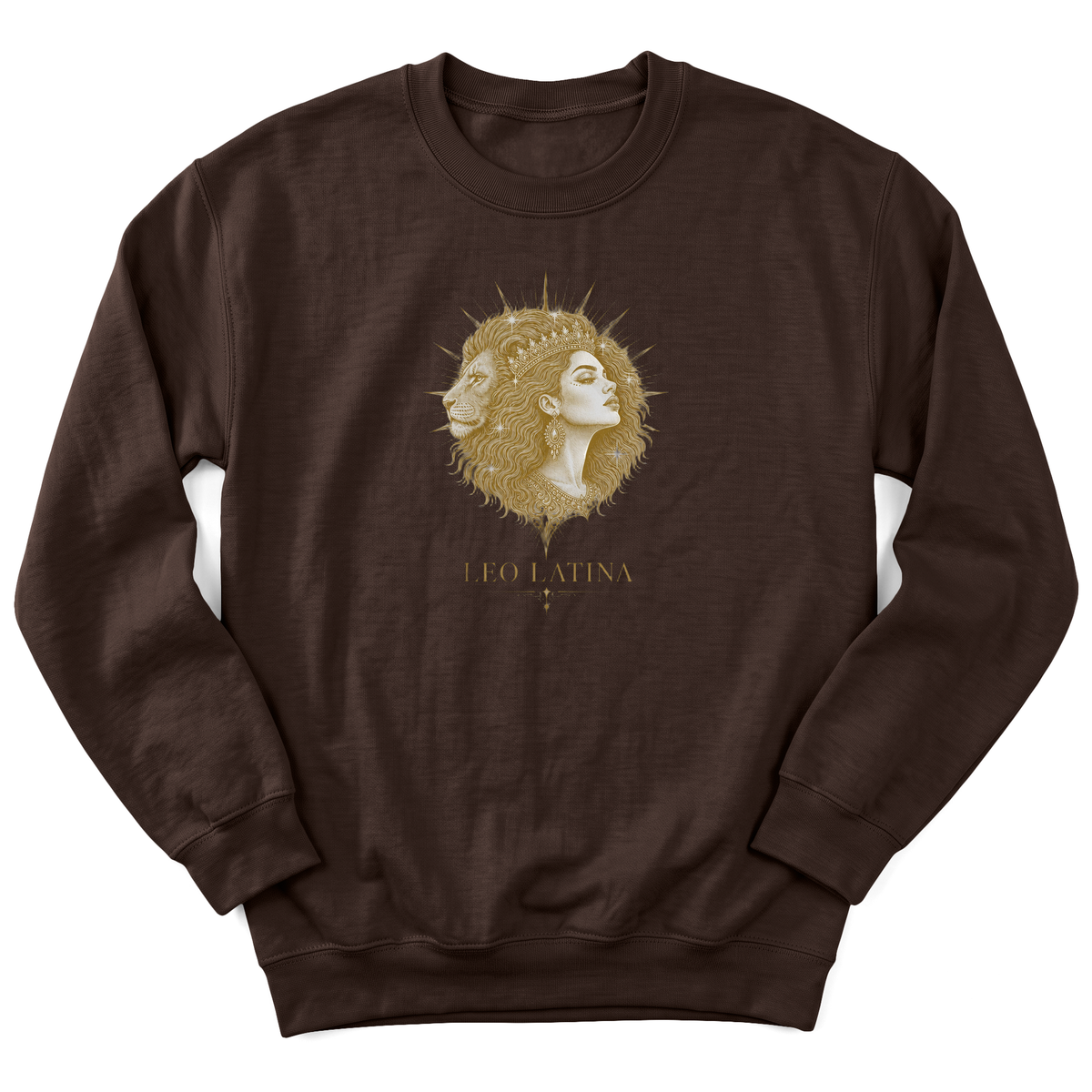 Cultura Estampada — Dark Chocolate