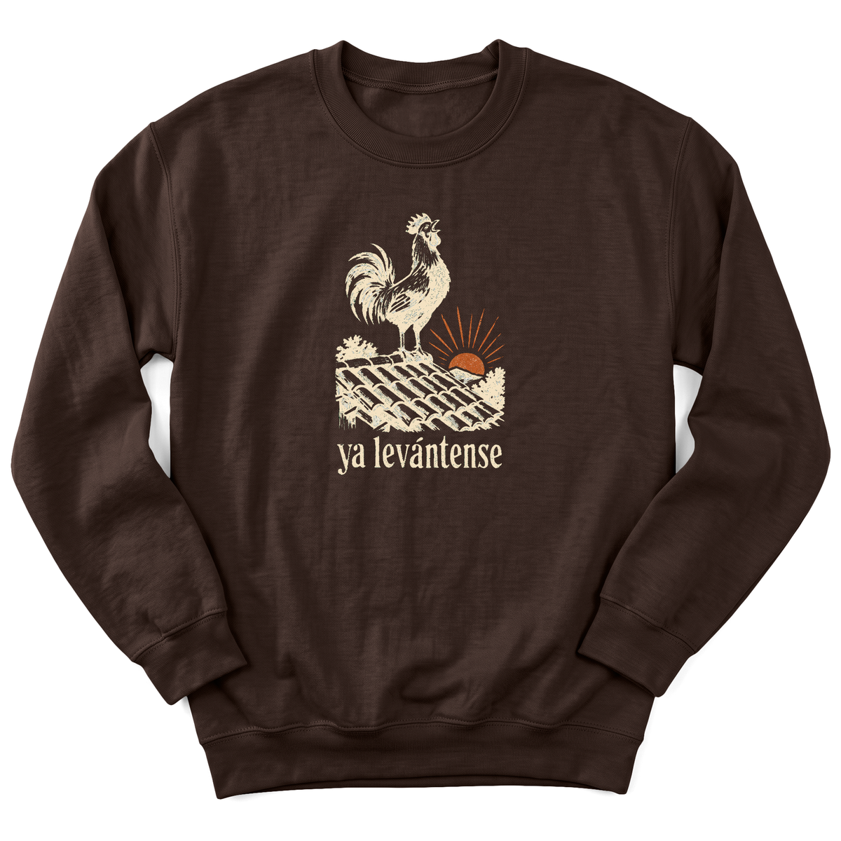 Cultura Estampada — Dark Chocolate