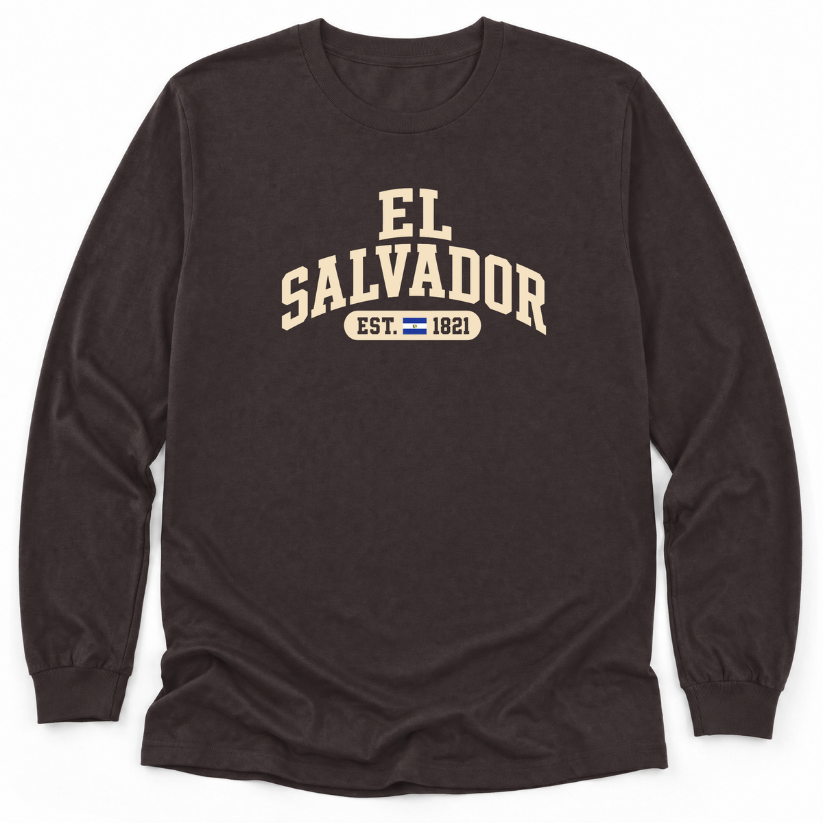 Cultura Estampada — Dark Chocolate