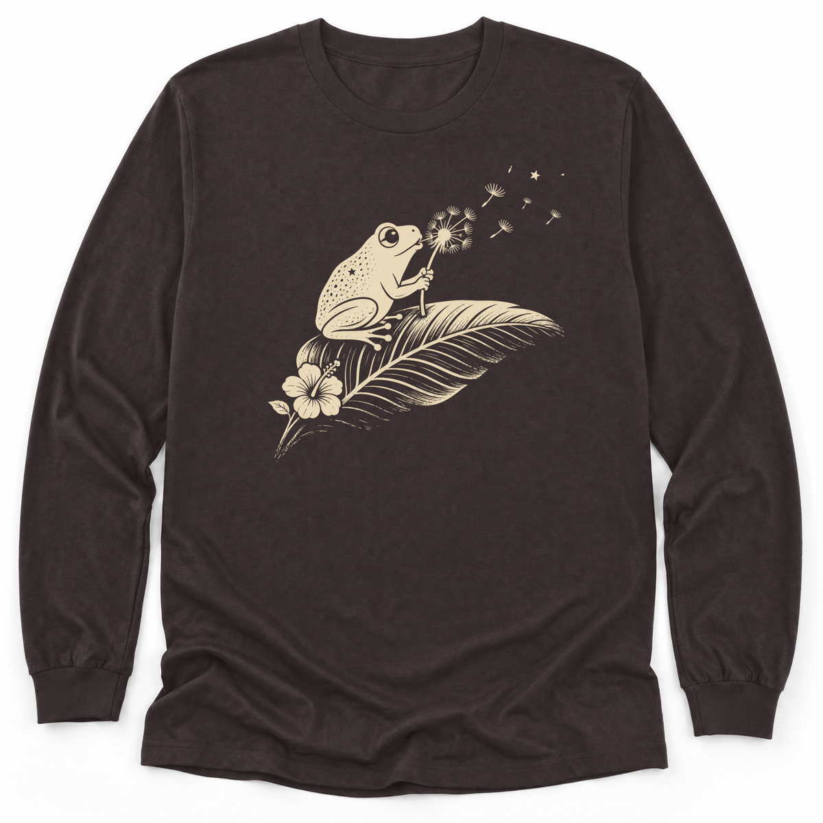 Cultura Estampada — Dark Chocolate