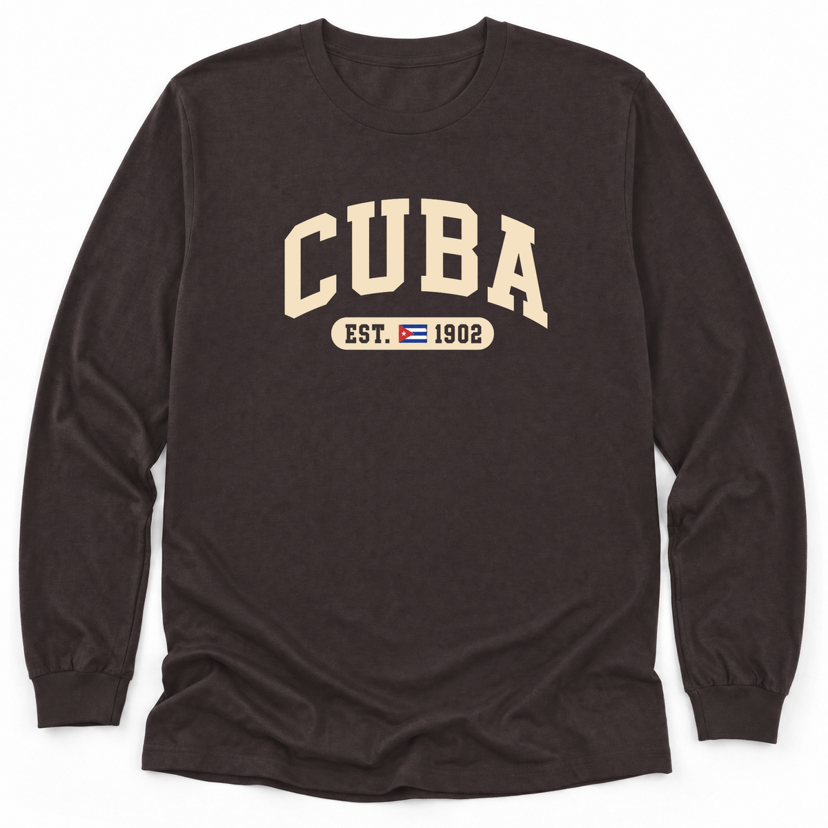 Cultura Estampada — Dark Chocolate