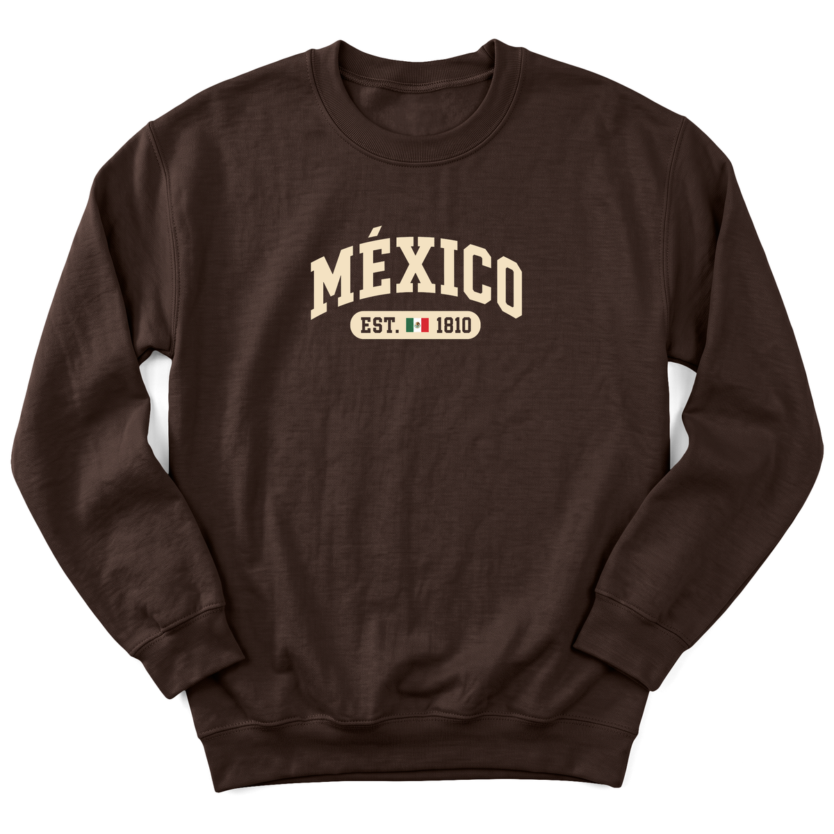 Cultura Estampada — Dark Chocolate